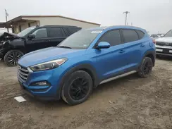 KM8J33A48HU501779 2017 HYUNDAI TUCSON