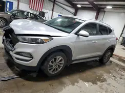 KM8J33A48HU521238 2017 HYUNDAI TUCSON