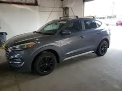 KM8J33A48HU523801 2017 HYUNDAI TUCSON