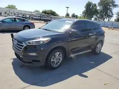 KM8J33A48HU541361 2017 HYUNDAI TUCSON