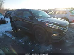 KM8J33A48HU543594 2017 HYUNDAI TUCSON