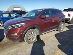 KM8J33A48HU544812 2017 HYUNDAI TUCSON