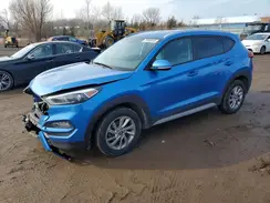 KM8J33A48HU547872 2017 HYUNDAI TUCSON