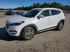 KM8J33A48HU563571 2017 HYUNDAI TUCSON