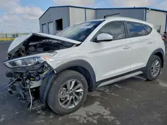 KM8J33A48HU580595 2017 HYUNDAI TUCSON