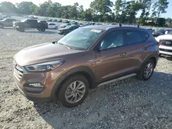 KM8J33A48HU593038 2017 HYUNDAI TUCSON