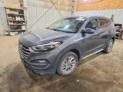 KM8J33A48JU597421 2018 HYUNDAI TUCSON