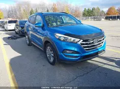 KM8J33A48JU597614 2018 HYUNDAI TUCSON