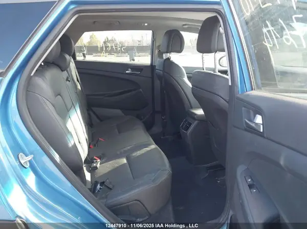 KM8J33A48JU597614 2018 HYUNDAI TUCSON - Image 8