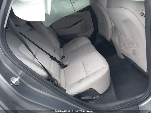 KM8J33A48JU600172 2018 HYUNDAI TUCSON - Image 8