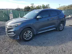 KM8J33A48JU600365 2018 HYUNDAI TUCSON
