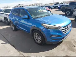 KM8J33A48JU602357 2018 HYUNDAI TUCSON