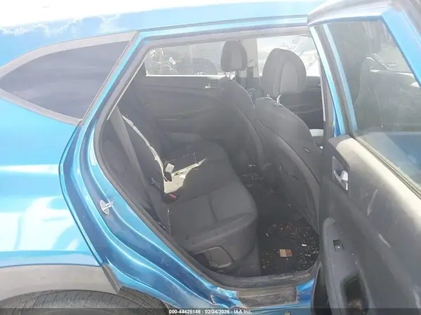KM8J33A48JU602357 2018 HYUNDAI TUCSON - Image 8