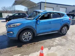KM8J33A48JU602844 2018 HYUNDAI TUCSON
