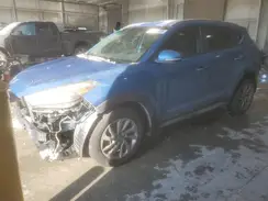 KM8J33A48JU602892 2018 HYUNDAI TUCSON