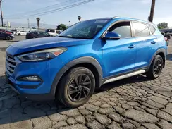 KM8J33A48JU603038 2018 HYUNDAI TUCSON