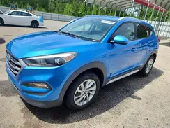 KM8J33A48JU604464 2018 HYUNDAI TUCSON
