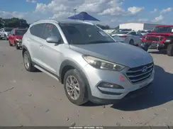 KM8J33A48JU609292 2018 HYUNDAI TUCSON