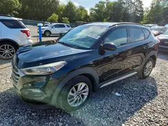 KM8J33A48JU614315 2018 HYUNDAI TUCSON
