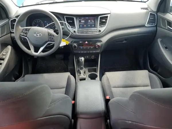 KM8J33A48JU615738 2018 HYUNDAI TUCSON - Image 8