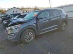 KM8J33A48JU617635 2018 HYUNDAI TUCSON