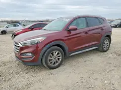 KM8J33A48JU626710 2018 HYUNDAI TUCSON