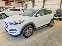 KM8J33A48JU626917 2018 HYUNDAI TUCSON