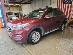 KM8J33A48JU638890 2018 HYUNDAI TUCSON
