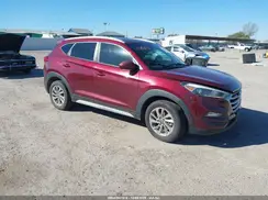 KM8J33A48JU641286 2018 HYUNDAI TUCSON