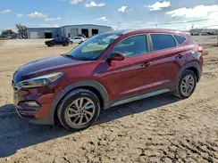 KM8J33A48JU641546 2018 HYUNDAI TUCSON