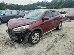 KM8J33A48JU643720 2018 HYUNDAI TUCSON