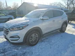 KM8J33A48JU665524 2018 HYUNDAI TUCSON