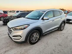 KM8J33A48JU677026 2018 HYUNDAI TUCSON