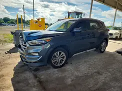 KM8J33A48JU678841 2018 HYUNDAI TUCSON
