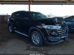 KM8J33A48JU682212 2018 HYUNDAI TUCSON