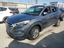 KM8J33A48JU684090 2018 HYUNDAI TUCSON