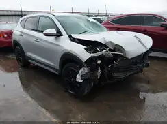 KM8J33A48JU685188 2018 HYUNDAI TUCSON