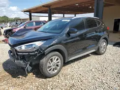 KM8J33A48JU688592 2018 HYUNDAI TUCSON