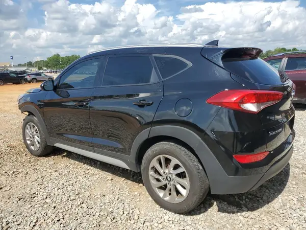 KM8J33A48JU688592 2018 HYUNDAI TUCSON - Image 2