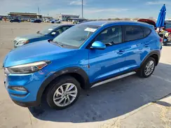 KM8J33A48JU689855 2018 HYUNDAI TUCSON