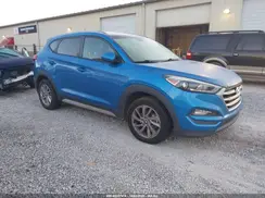 KM8J33A48JU692156 2018 HYUNDAI TUCSON