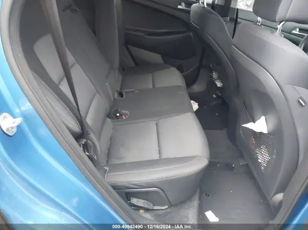 KM8J33A48JU706668 2018 HYUNDAI TUCSON - Image 8