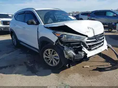KM8J33A48JU713927 2018 HYUNDAI TUCSON
