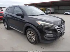 KM8J33A48JU719937 2018 HYUNDAI TUCSON