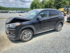 KM8J33A48JU722305 2018 HYUNDAI TUCSON