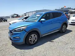 KM8J33A48JU723700 2018 HYUNDAI TUCSON