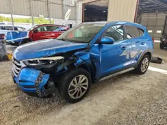 KM8J33A48JU724183 2018 HYUNDAI TUCSON