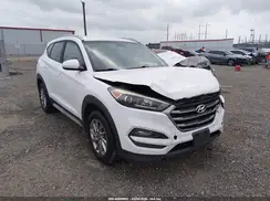 KM8J33A48JU725902 2018 HYUNDAI TUCSON