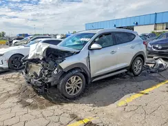 KM8J33A48JU739248 2018 HYUNDAI TUCSON