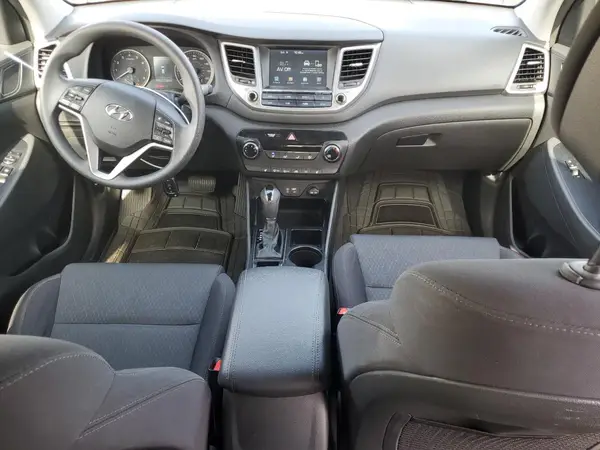KM8J33A48JU743753 2018 HYUNDAI TUCSON - Image 8